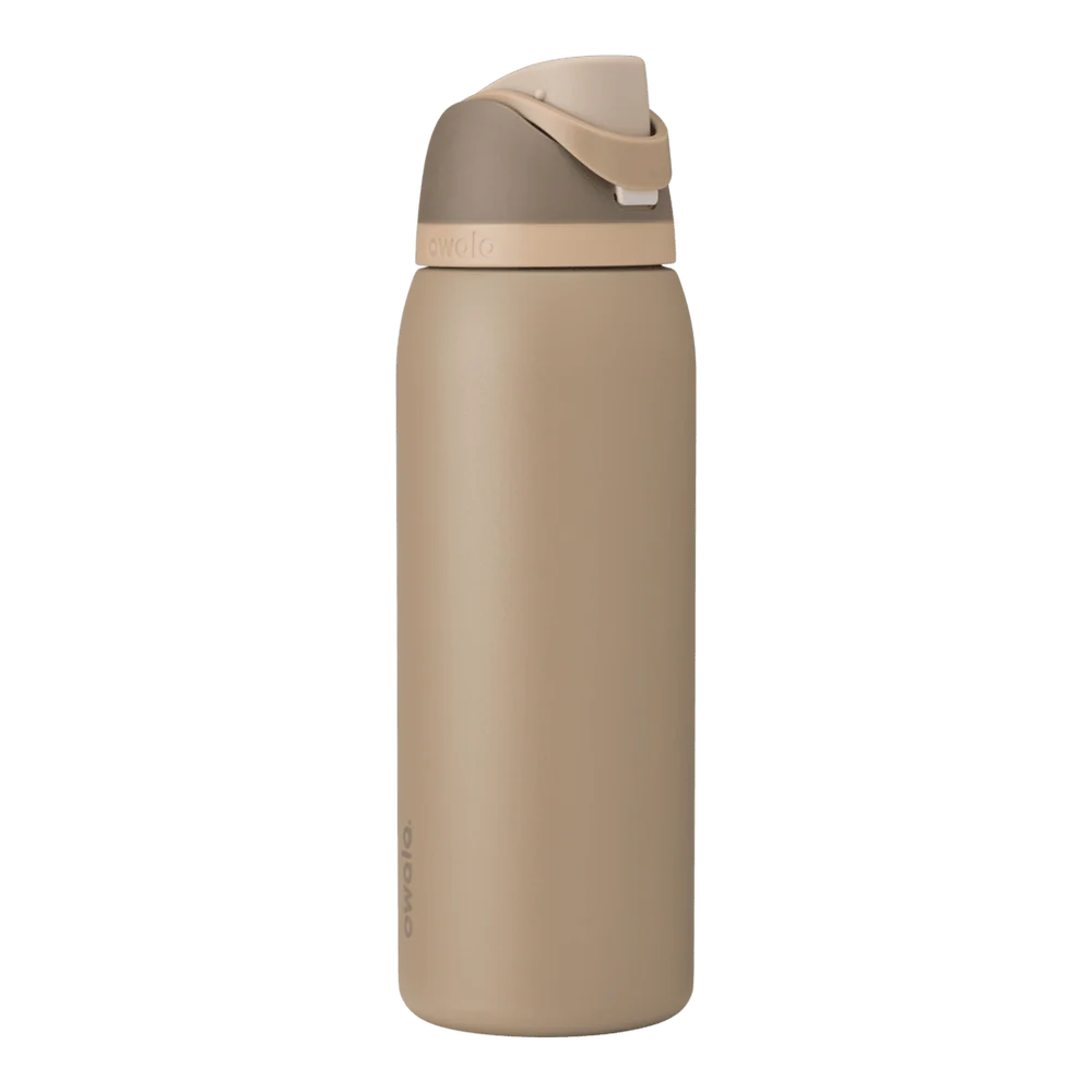 Owala FreeSip 40 oz Down to Earth "Pre-Venta"