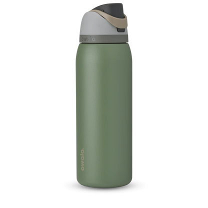 Owala FreeSip 40 oz Green House "Pre-Venta"