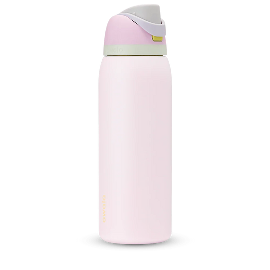 Owala FreeSip 40 oz Candy Coated "Pre-Venta"