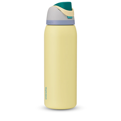 Owala FreeSip 40 oz Sunny Daze "Pre-Venta"