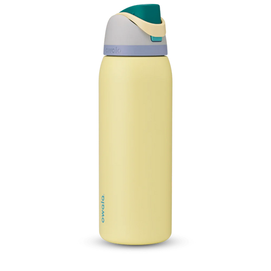 Owala FreeSip 40 oz Sunny Daze "Pre-Venta"