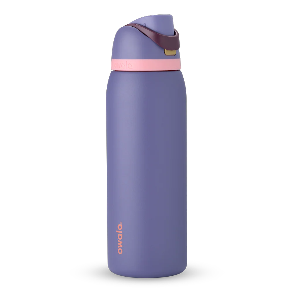 Owala FreeSip 40 oz Blue Jay "Pre-Venta"