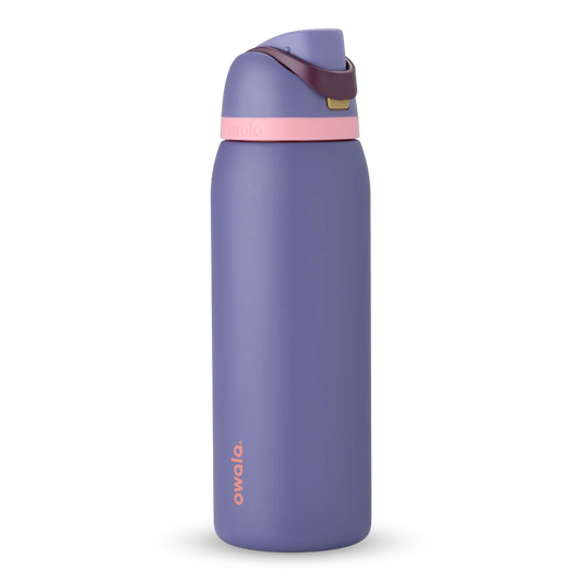 Owala FreeSip 40 oz Blue Jay "Pre-Venta"