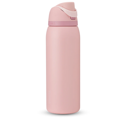 Owala FreeSip 40 oz Rose Quartz