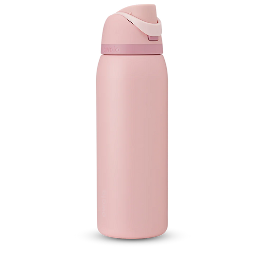 Owala FreeSip 40 oz Rose Quartz