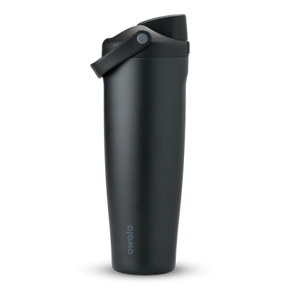 Owala FreeSip Sway 40oz Very Very Dark "Pre-Venta"
