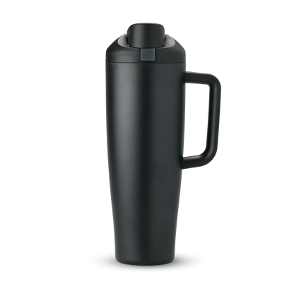 Owala FreeSip Tumbler 40 oz Very Very Dark "Pre-Venta"