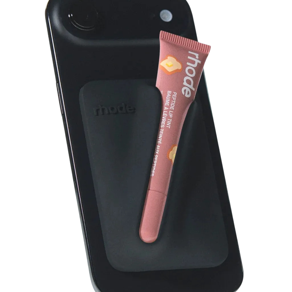 Rhod snap-on lip case "Pre-Venta"