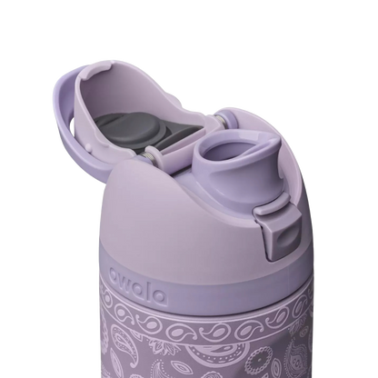Owala FreeSip 24 oz Rodeo Royalty PREVENTA