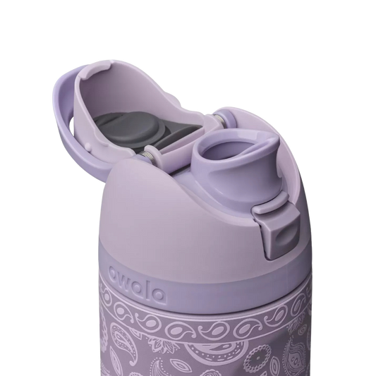 Owala FreeSip 24 oz Rodeo Royalty PREVENTA