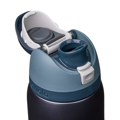 Owala FreeSip 32 oz Blue Steel PREVENTA