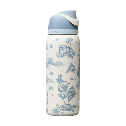 Owala FreeSip 32 oz Toile Be Home