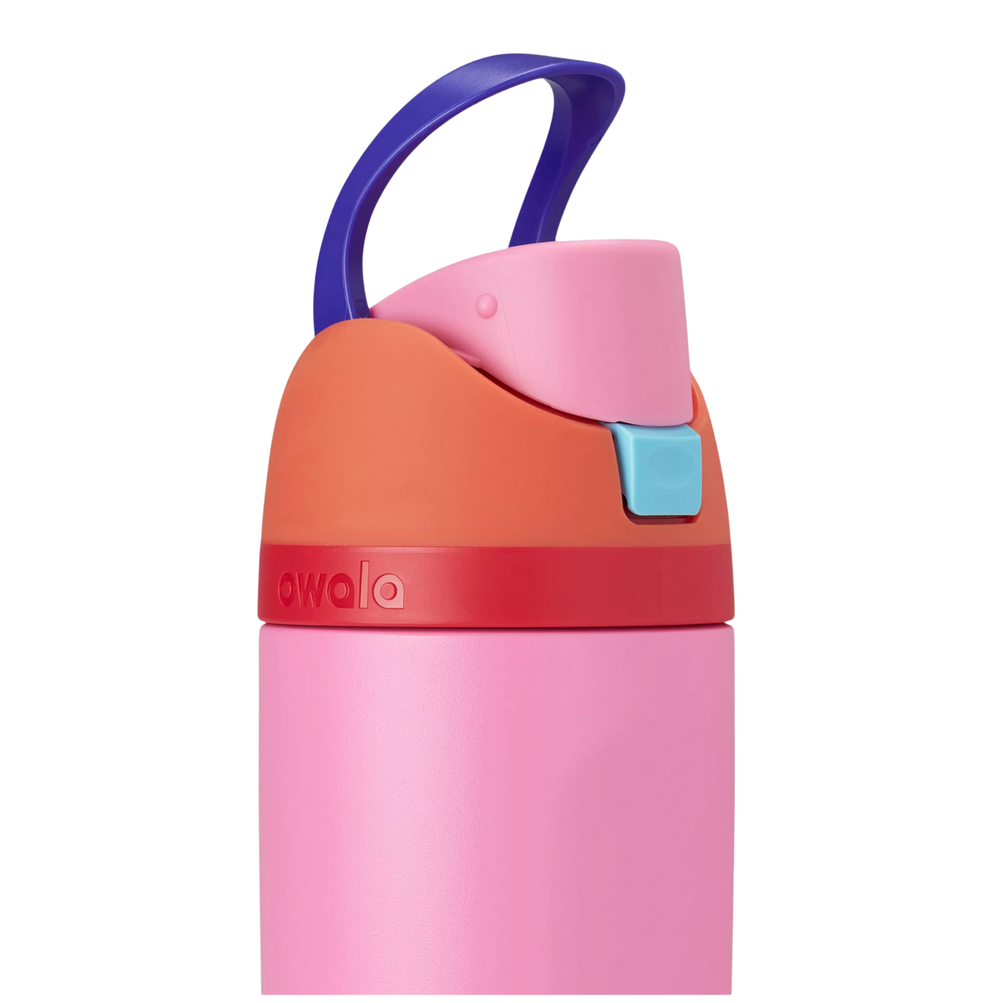 Owala FreeSip 16 oz Fruit Punch