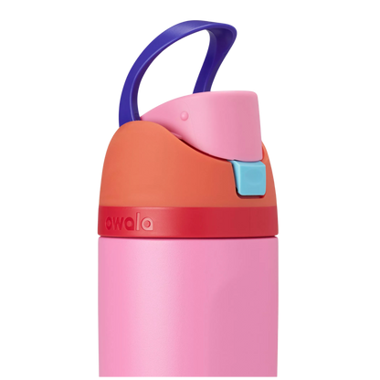 Owala FreeSip 16 oz Fruit Punch