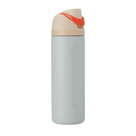 Owala FreeSip 24 oz Poolside "Pre-Venta"