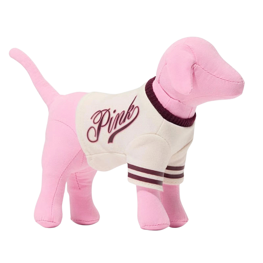 PINK Victoria's Secret Mini Dog