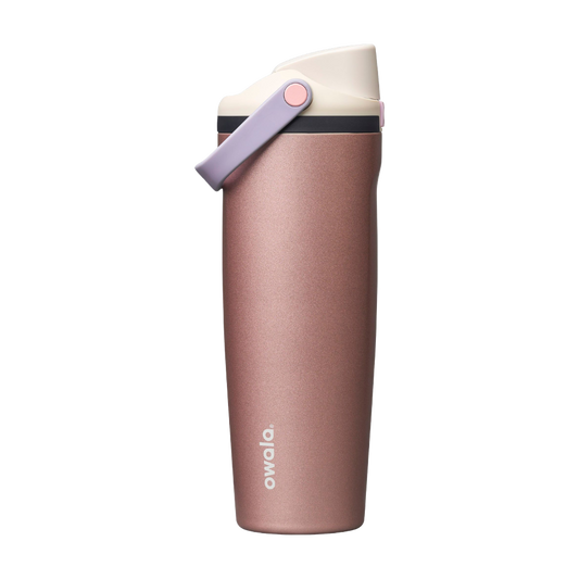Owala FreeSip Sway 30oz Boss Babe