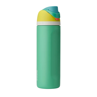 Owala FreeSip 24 oz Summer Soiree "Pre-Venta"