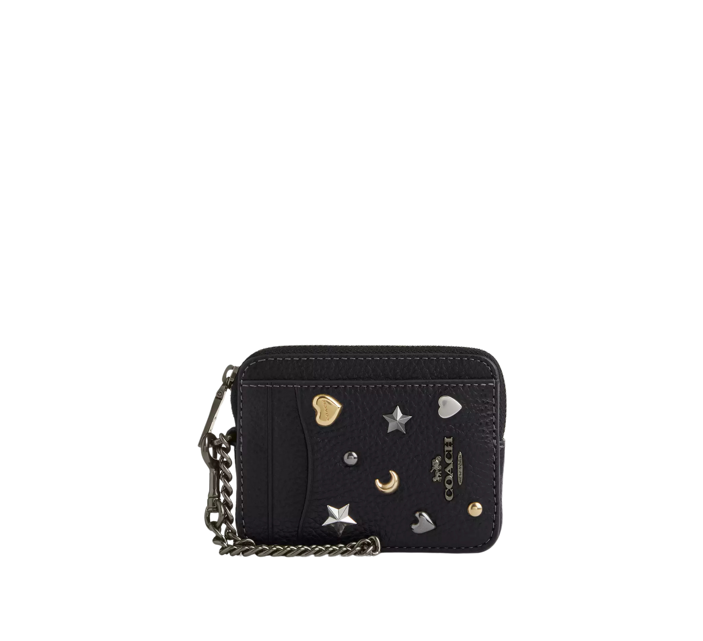 Zip Card Case Rivets – CHICLY US