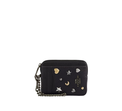 Zip Card Case Rivets – CHICLY US