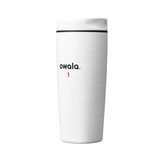Owala Smoothsip Slider Golf Mug 20 oz - Water Hazard