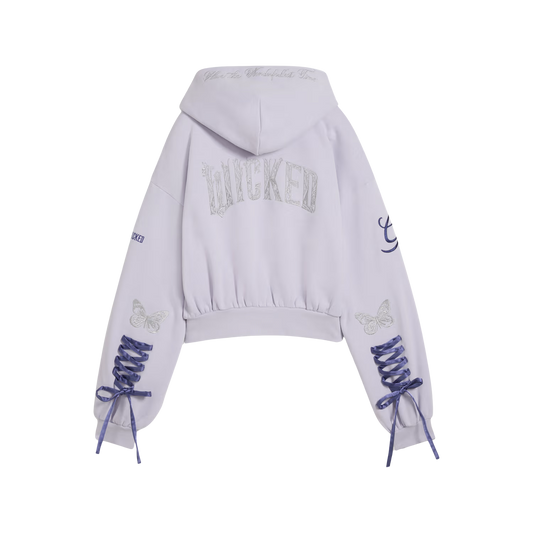 PUMA x WICKED Women's Goodness Hoodie "Pre-Venta"