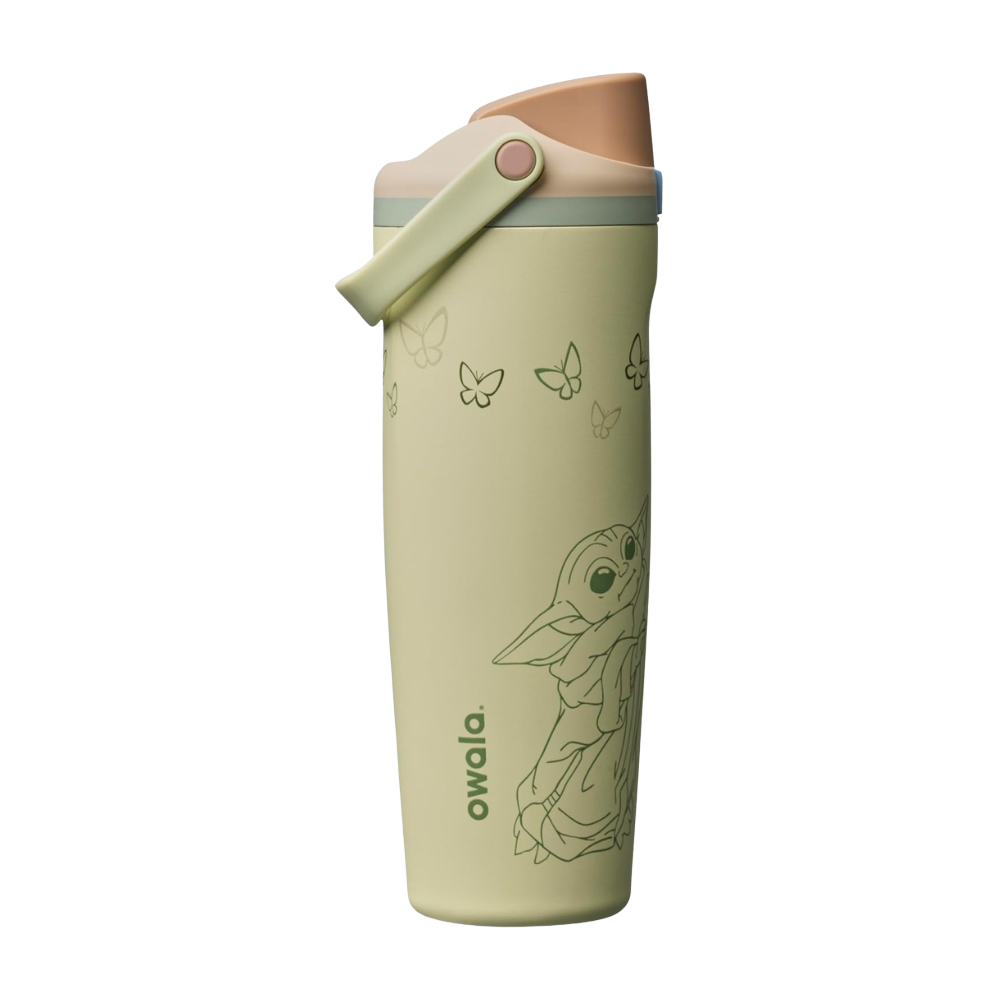 Owala FreeSip Sway 30oz GroGu