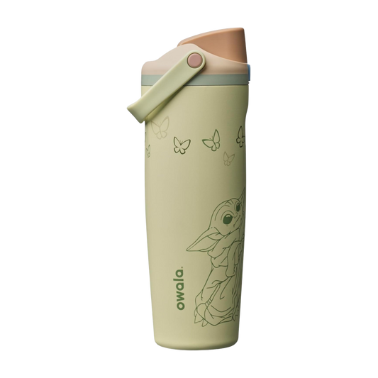Owala FreeSip Sway 30oz GroGu