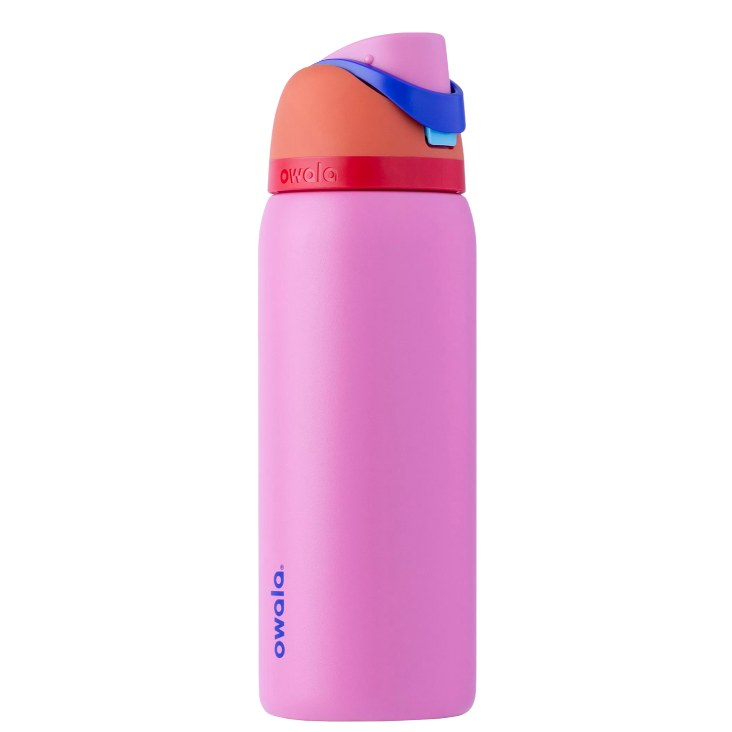 Owala FreeSip 32 oz Fruit Punch "Pre-Venta"