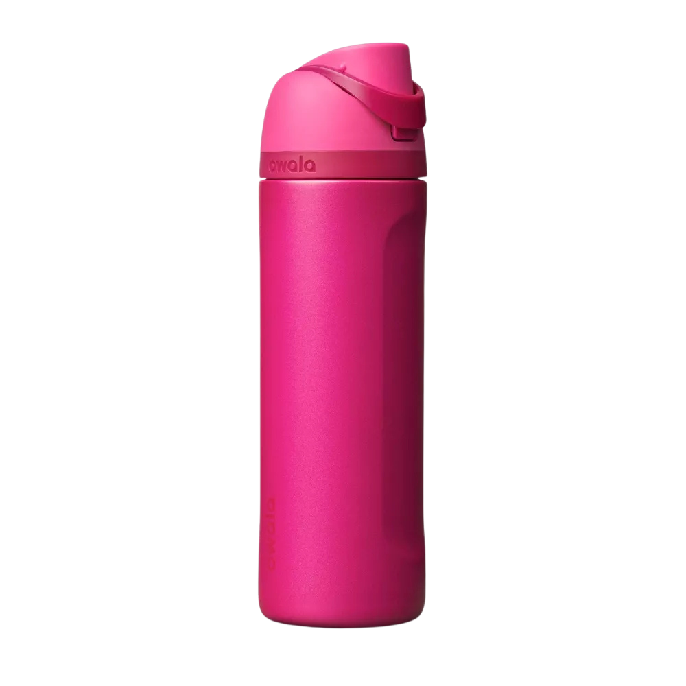 Owala FreeSip 24 oz Read My Lips "Pre-Venta"