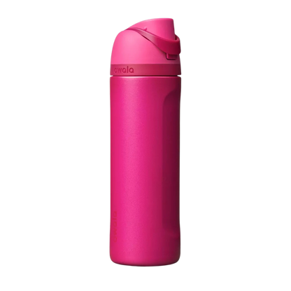 Owala FreeSip 24 oz Read My Lips "Pre-Venta"