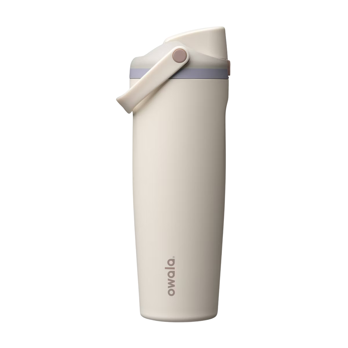 Owala FreeSip Sway 30oz Cream