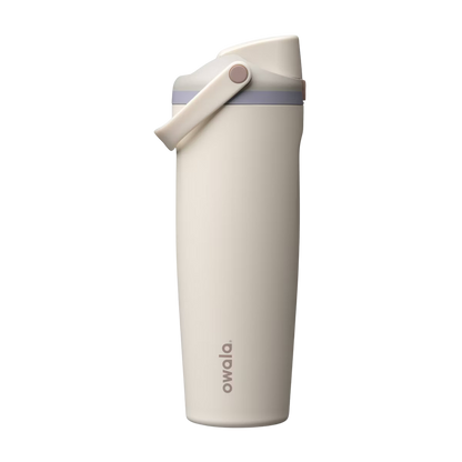 Owala FreeSip Sway 30oz Cream