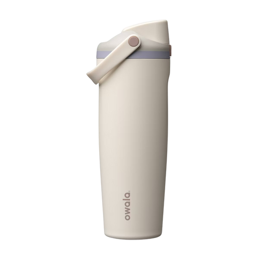 Owala FreeSip Sway 30oz Cream