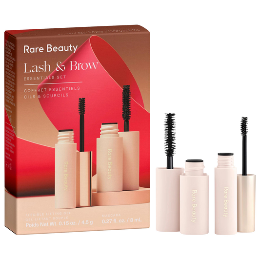 Lash & Brow Essentials Duo Makeup Gift Set "Pre-Venta"