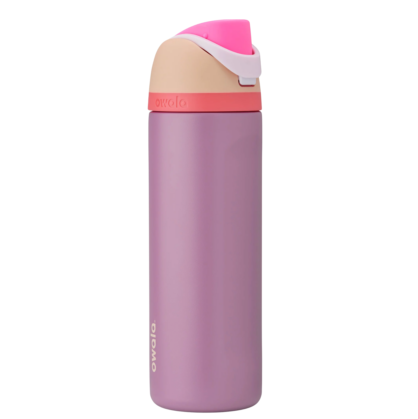 Owala FreeSip 24 oz Smell The Roses "Pre-Venta"