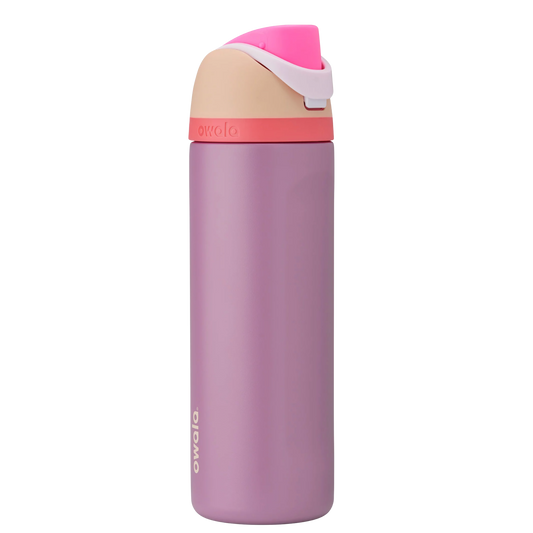 Owala FreeSip 24 oz Smell The Roses "Pre-Venta"