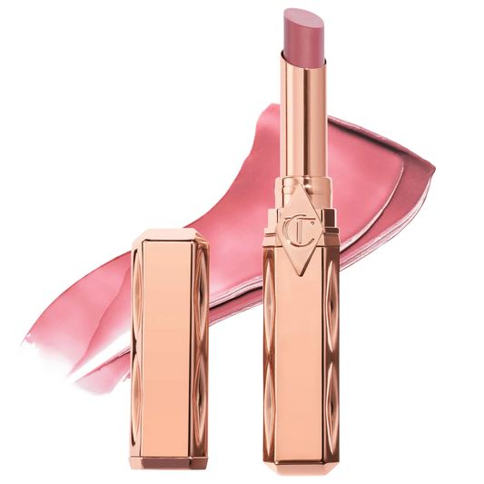 Charlotte Tilbury  Pillow Talk Long Lasting Blush Balm Sheer Lip Tint "Pre-Venta"