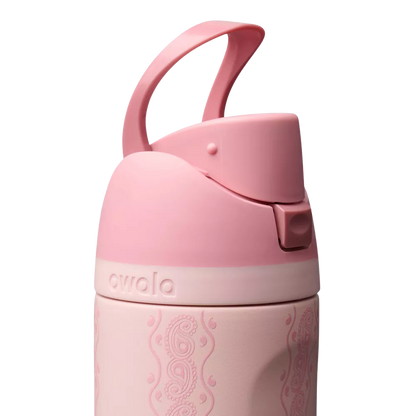 Owala FreeSip 24 oz Painted Canyon