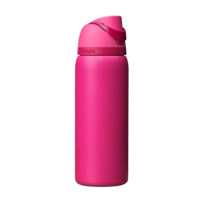 Owala FreeSip 32 oz Read My Lips PREVENTA