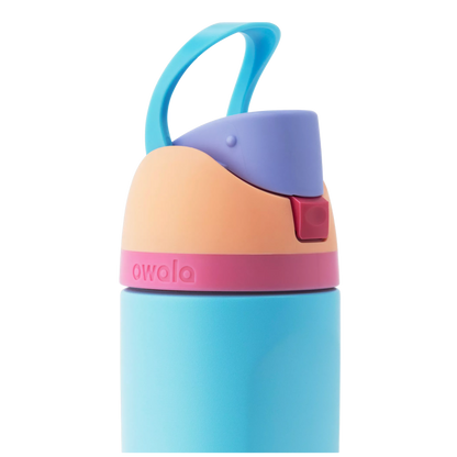 Owala FreeSip 16 oz In Bloom "Pre-Venta"