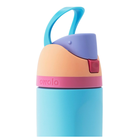 Owala FreeSip 16 oz In Bloom "Pre-Venta"