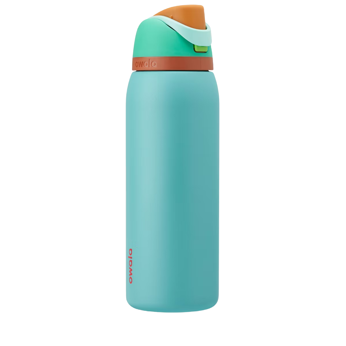 Owala FreeSip 40 oz Palm Springs "Pre-Venta"