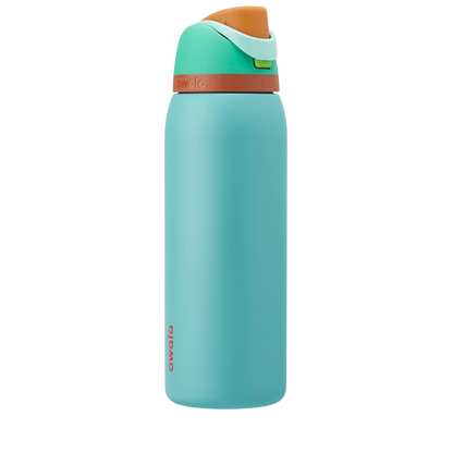 Owala FreeSip 40 oz Palm Springs "Pre-Venta"