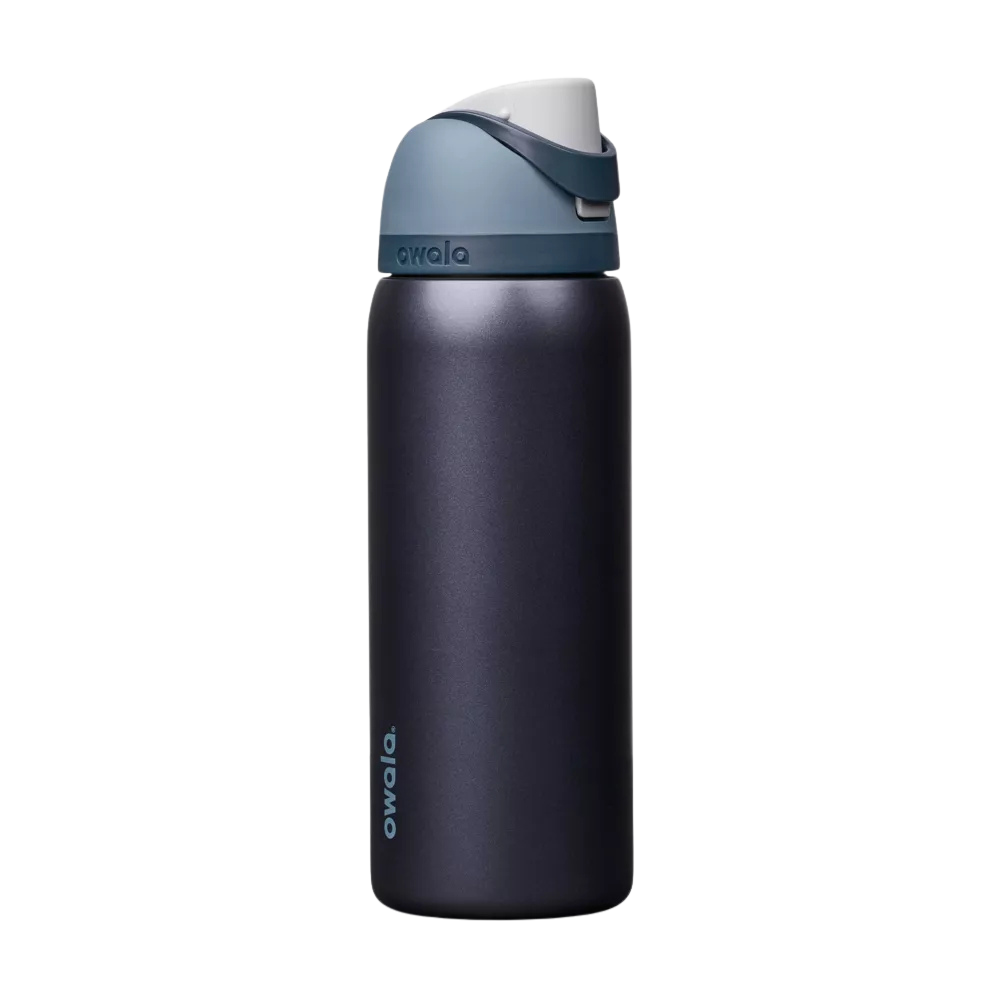 Owala FreeSip 32 oz Blue Steel PREVENTA