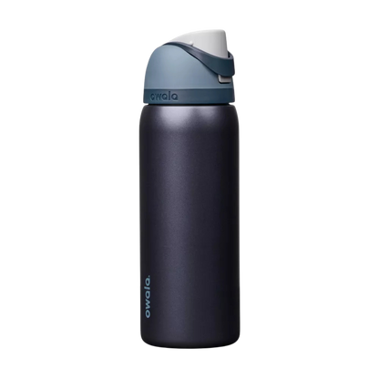 Owala FreeSip 32 oz Blue Steel PREVENTA