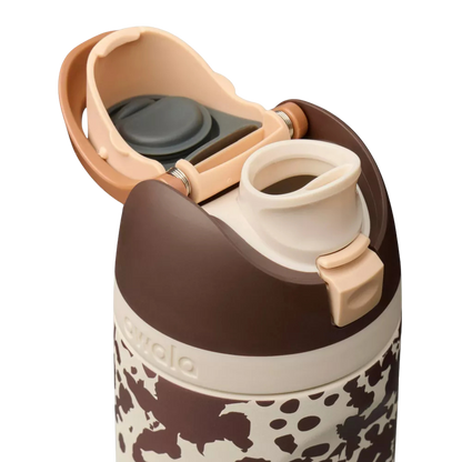 Owala FreeSip 24 oz Cowgirl Core