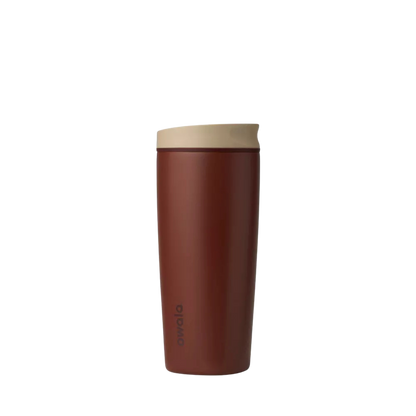 Owala SmoothSip Slider 20 oz Autumn Apple