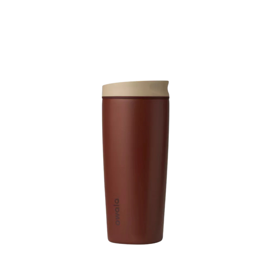 Owala SmoothSip Slider 20 oz Autumn Apple
