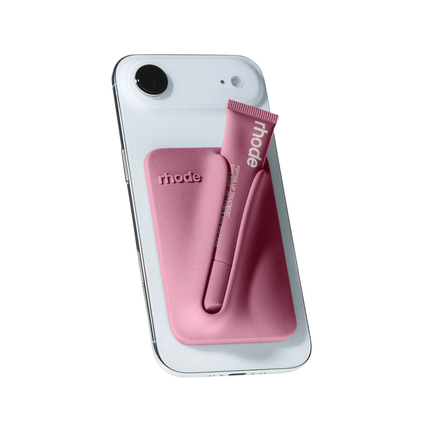 Rhod snap-on lip case - Pretzel "Pre-Venta"